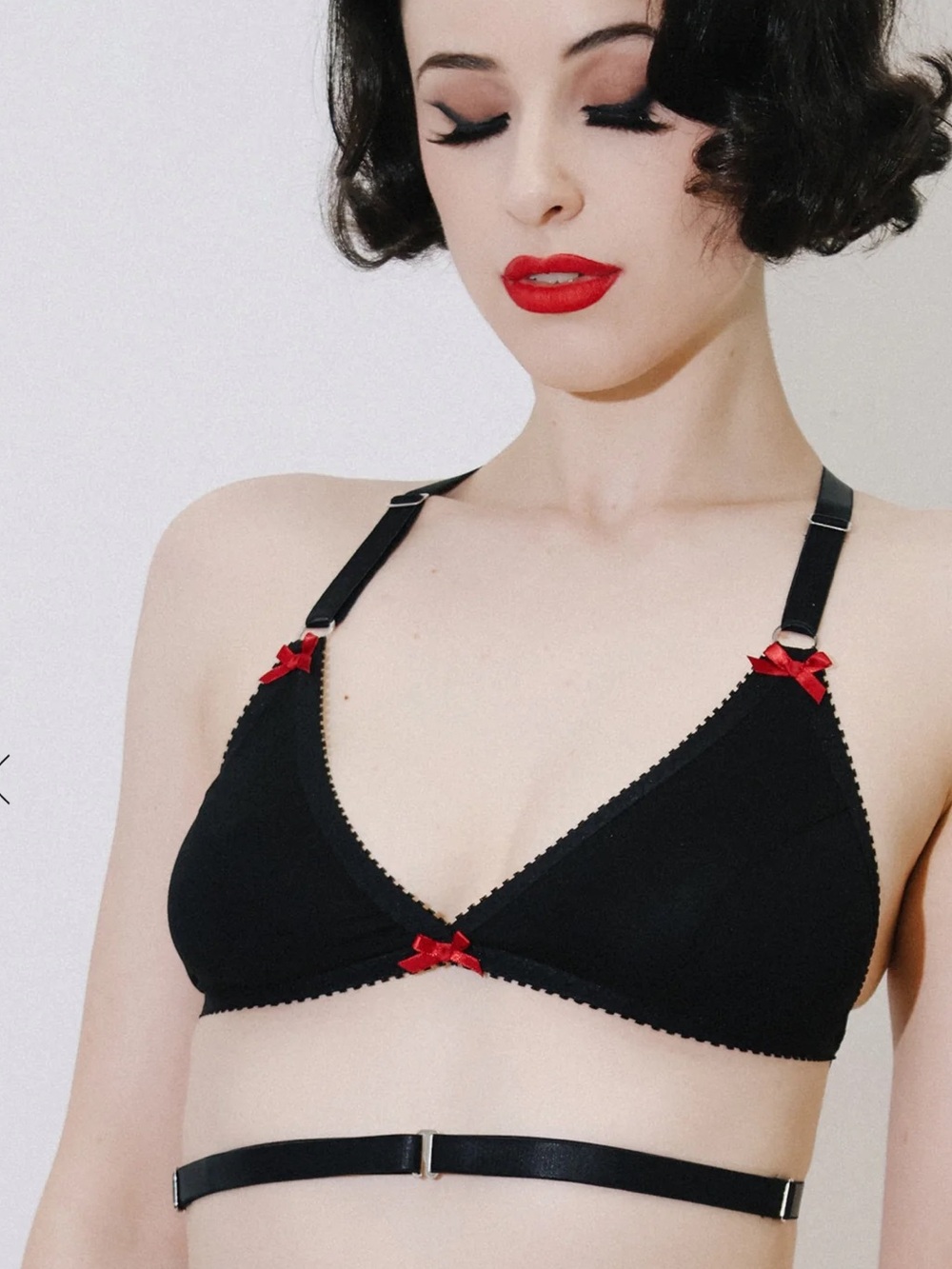 Hopeless Rosemary Bralette L